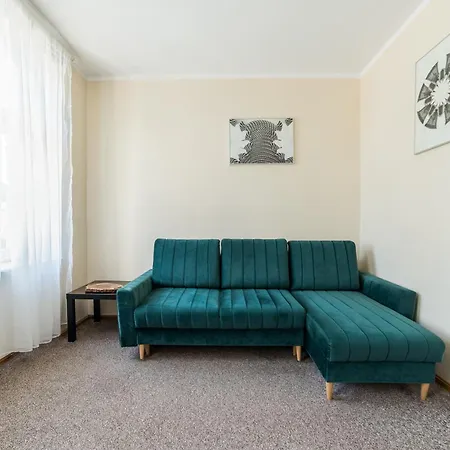 Wilson Park Comfort By Bookinghost Apartman *
