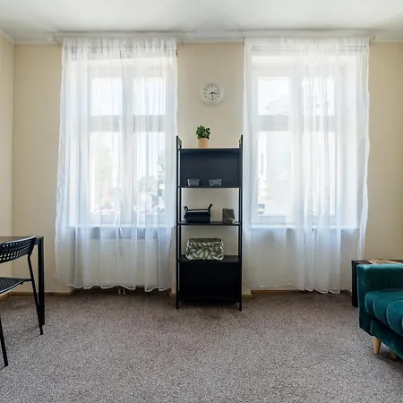 Wilson Park Comfort By Bookinghost Apartman *