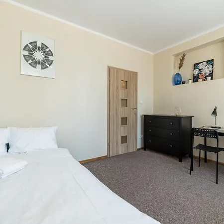 Wilson Park Comfort By Bookinghost Apartman