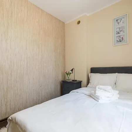 Apartman Wilson Park Comfort By Bookinghost Poznań