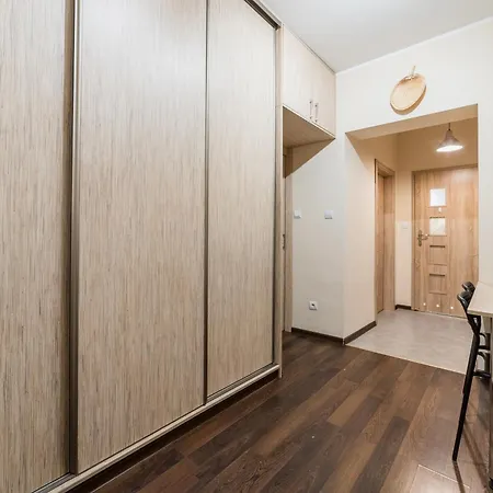 Wilson Park Comfort By Bookinghost Apartman *