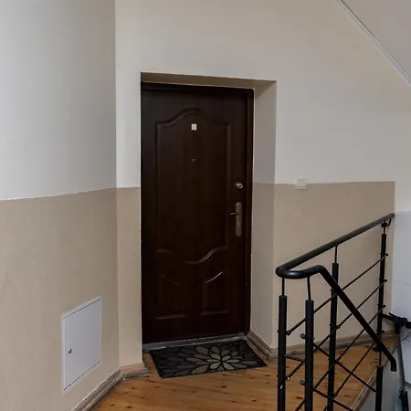 Wilson Park Comfort By Bookinghost Apartman *